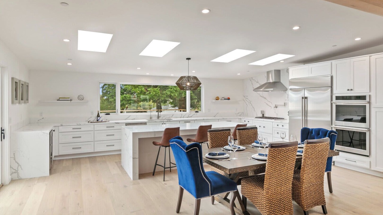 Photo of Kitchen in Monterey
