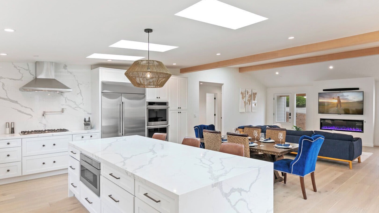 Photo of Kitchen in Monterey
