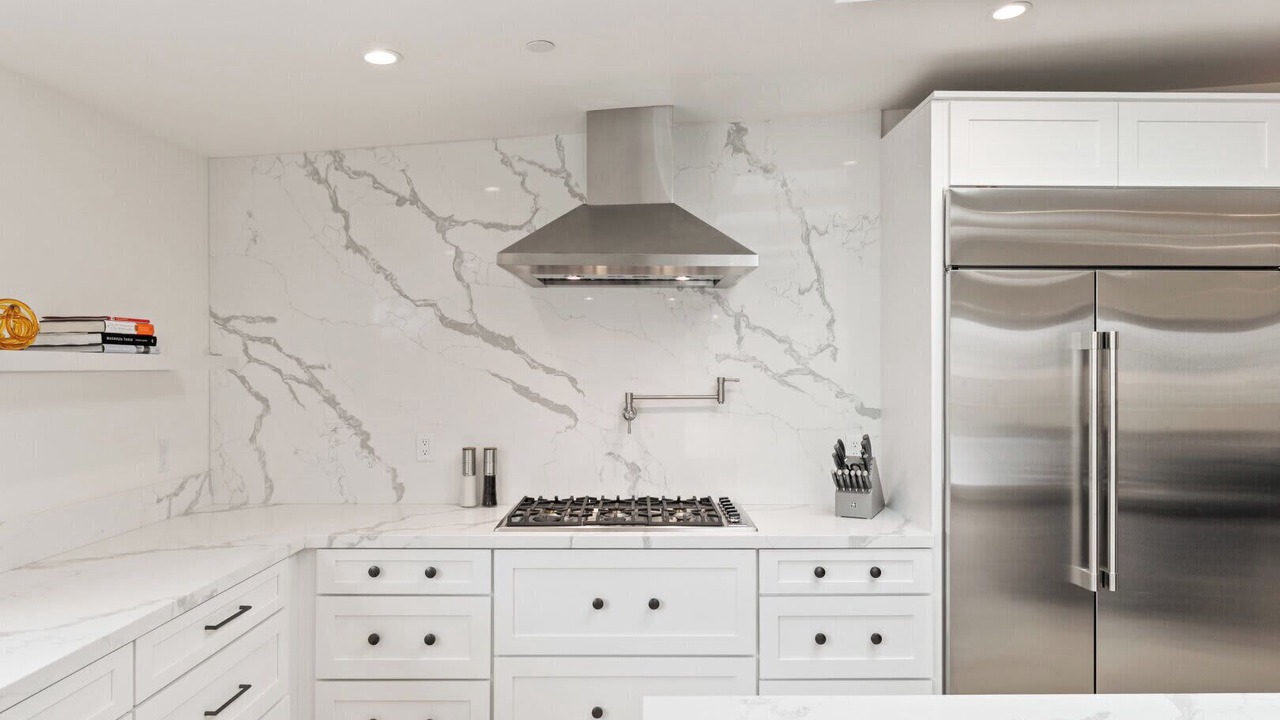 Photo of Kitchen in Monterey