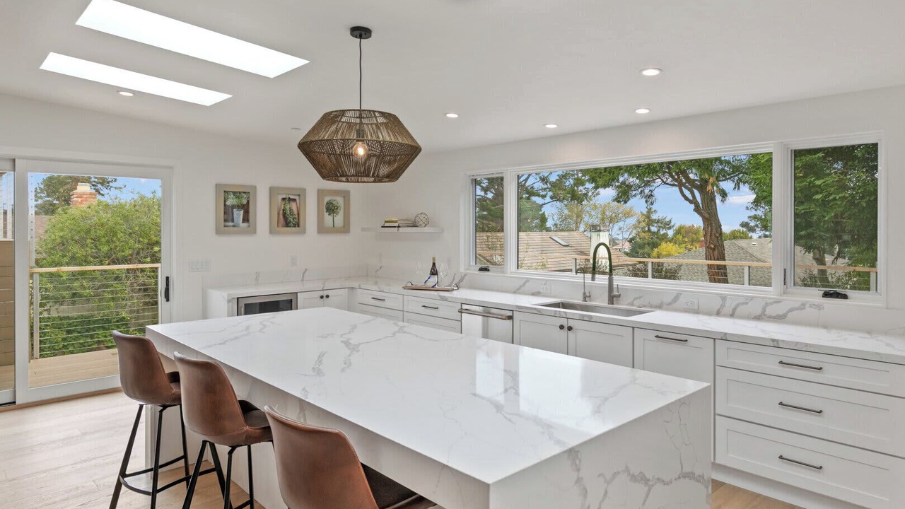 Photo of Kitchen in Monterey