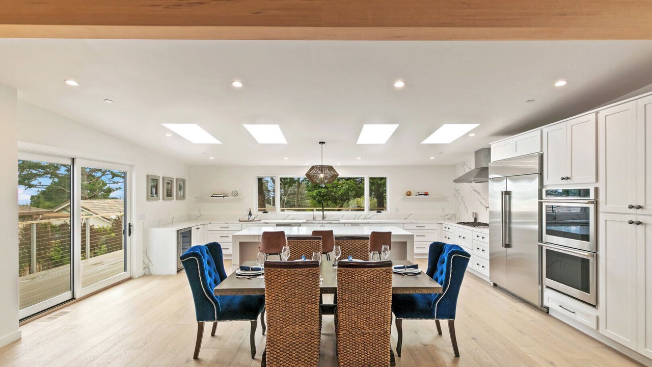 Photo of Kitchen in Monterey