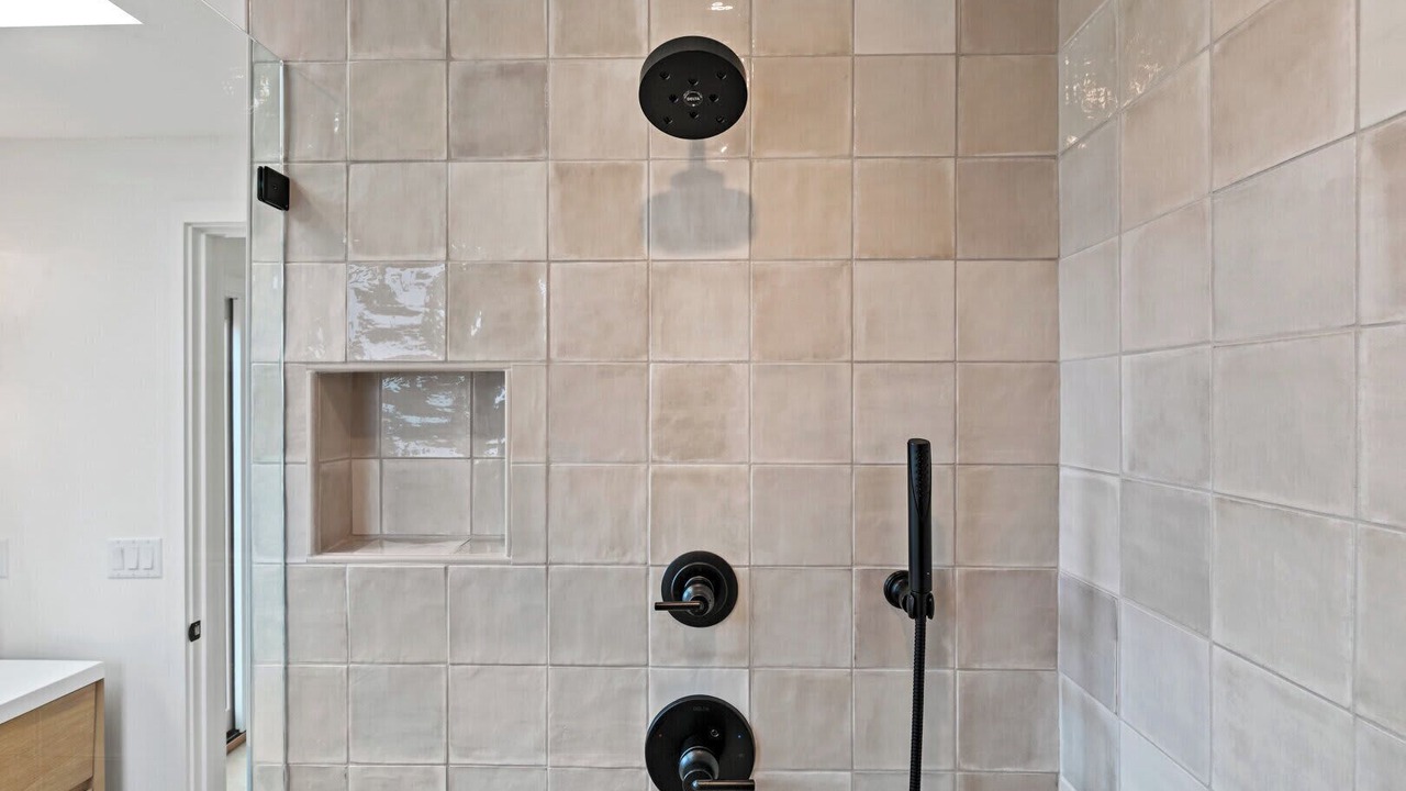 Photo of Bathroom in Monterey