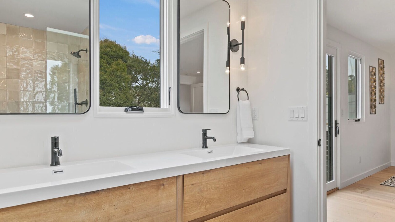 Photo of Bathroom in Monterey