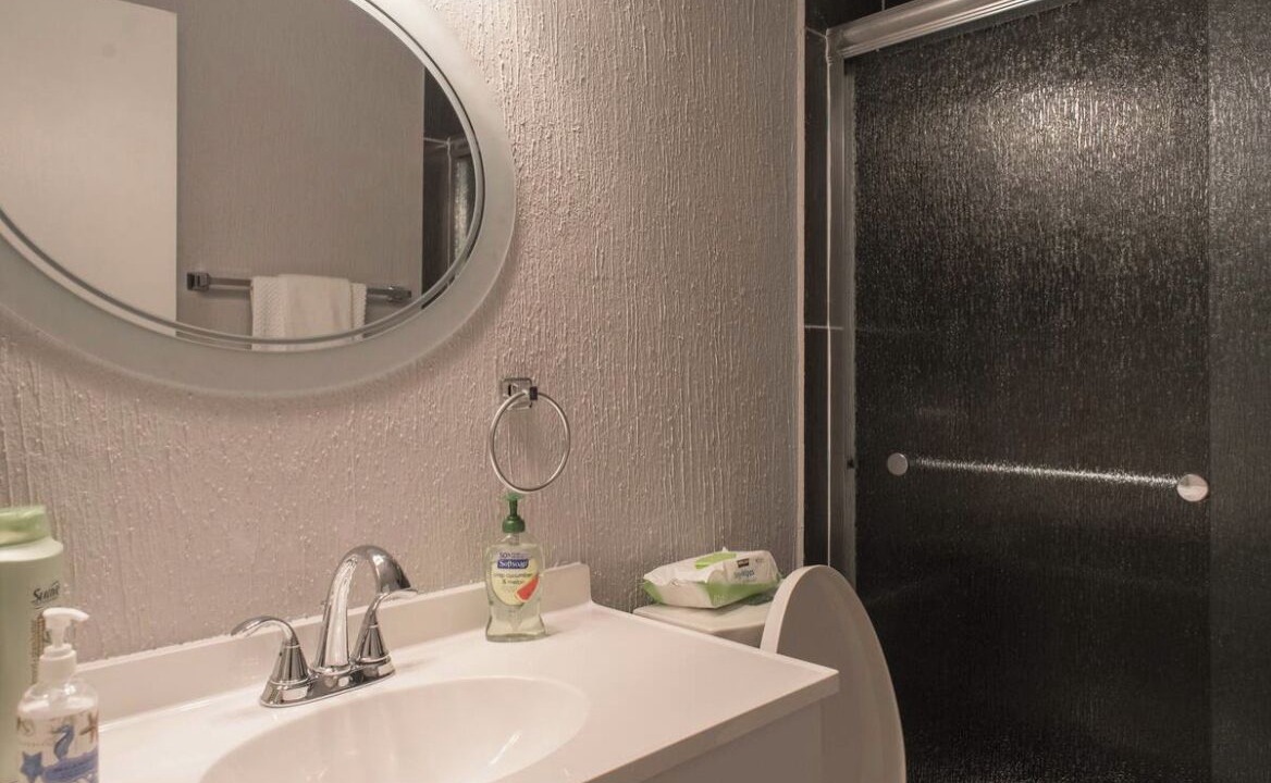 Photo of Bathroom in Chinatown