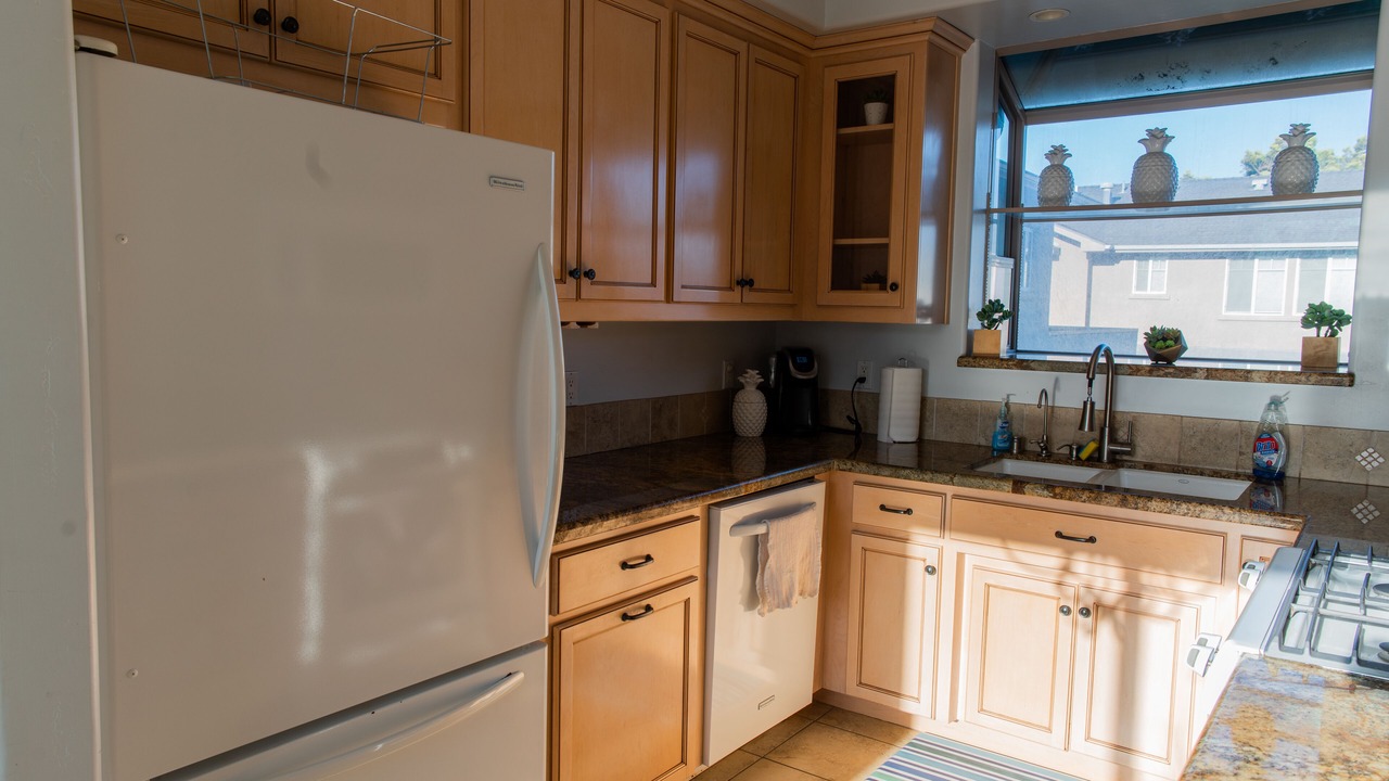 Photo of Kitchen in Downtown