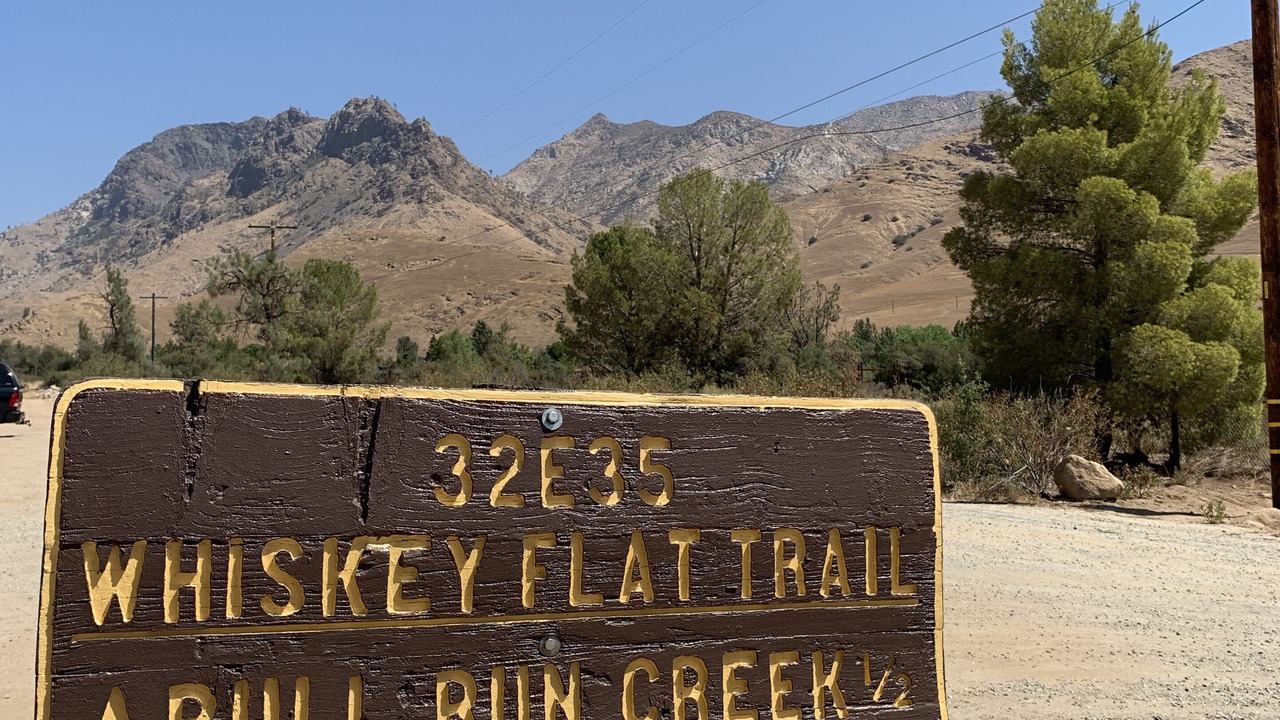 Photo of Outdoor in Kernville