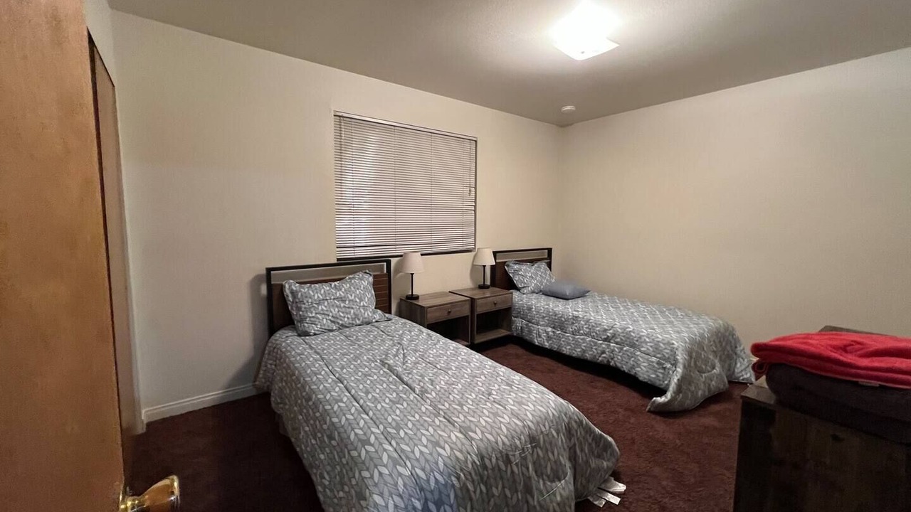 Photo of Bedroom in Mammoth Lakes