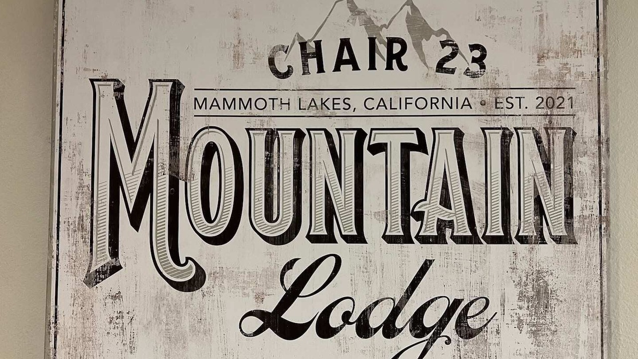 Photo of Others in Mammoth Lakes