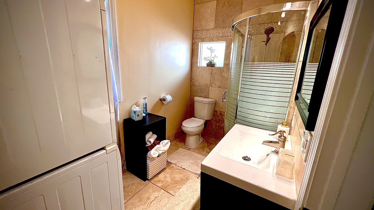 Photo of Bathroom in West End