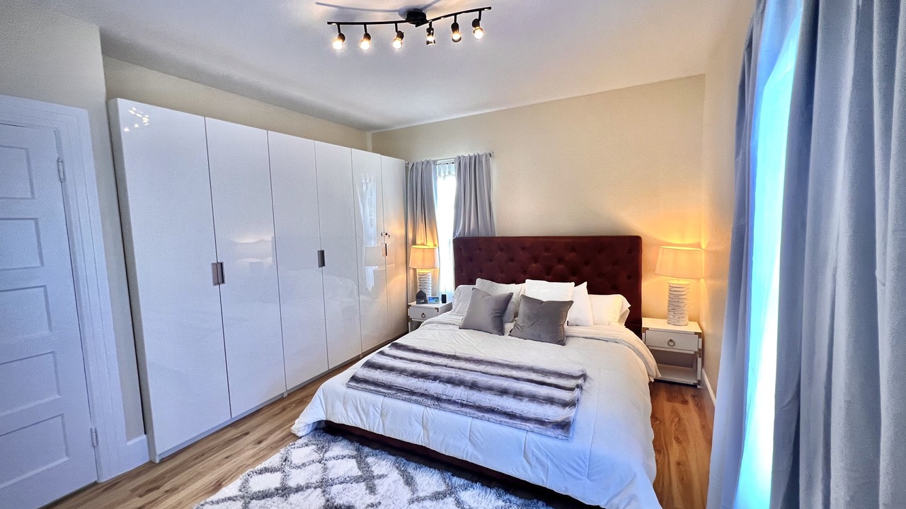 Photo of Bedroom in West End