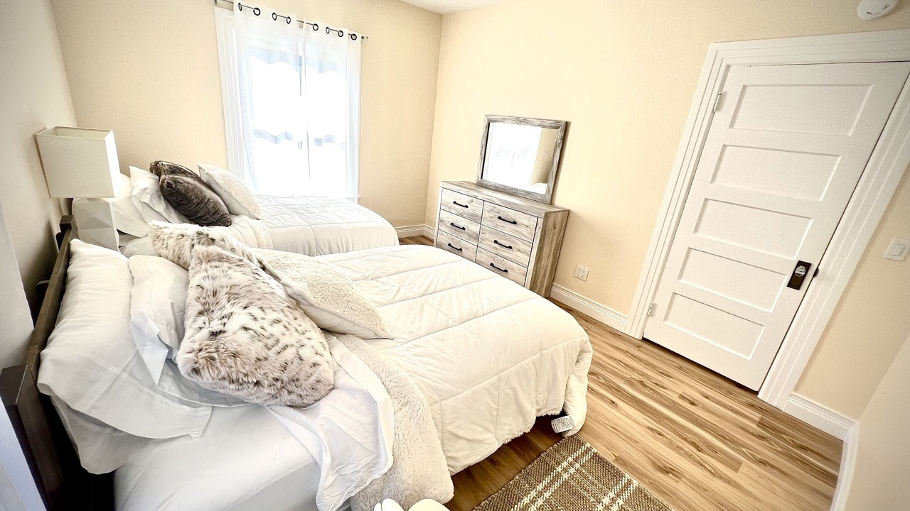 Photo of Bedroom in West End
