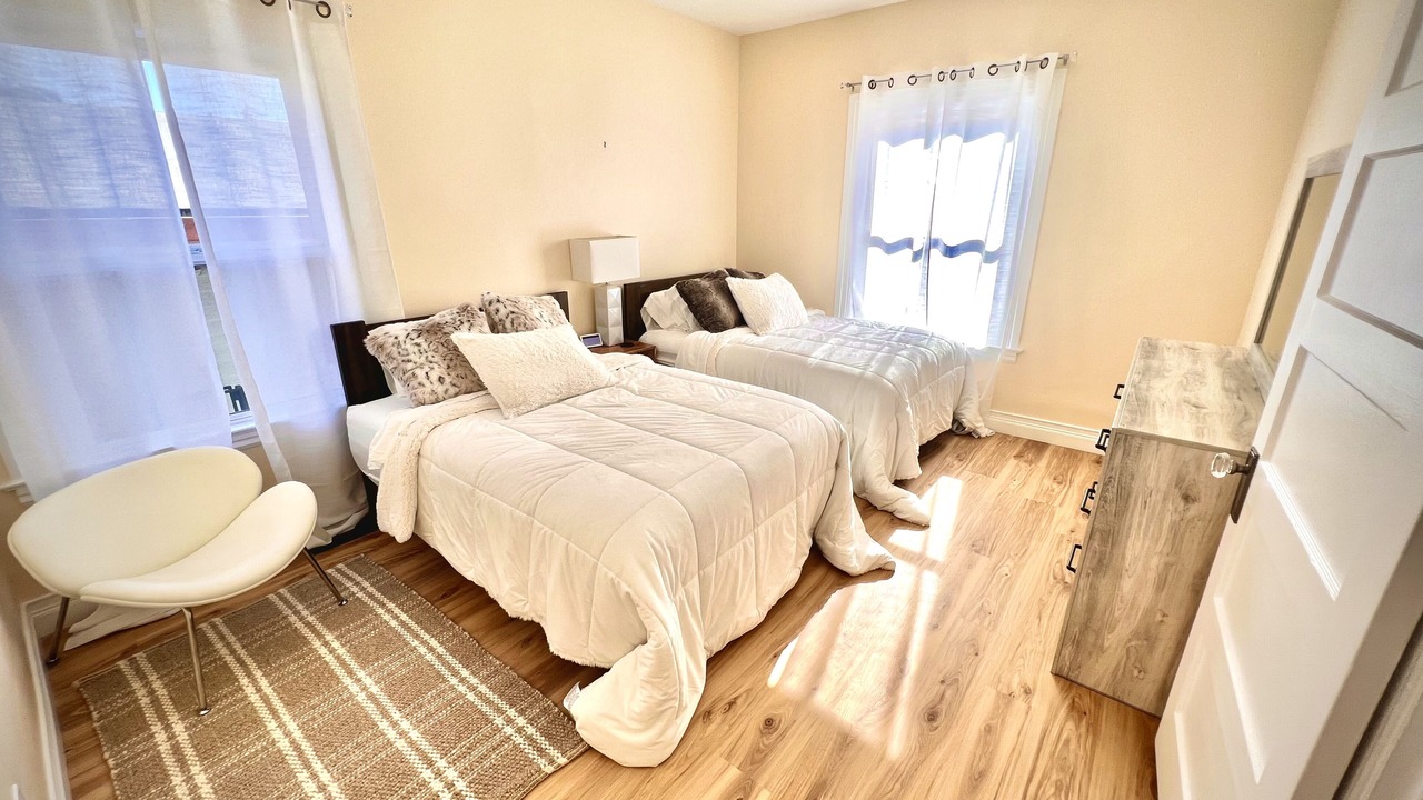 Photo of Bedroom in West End