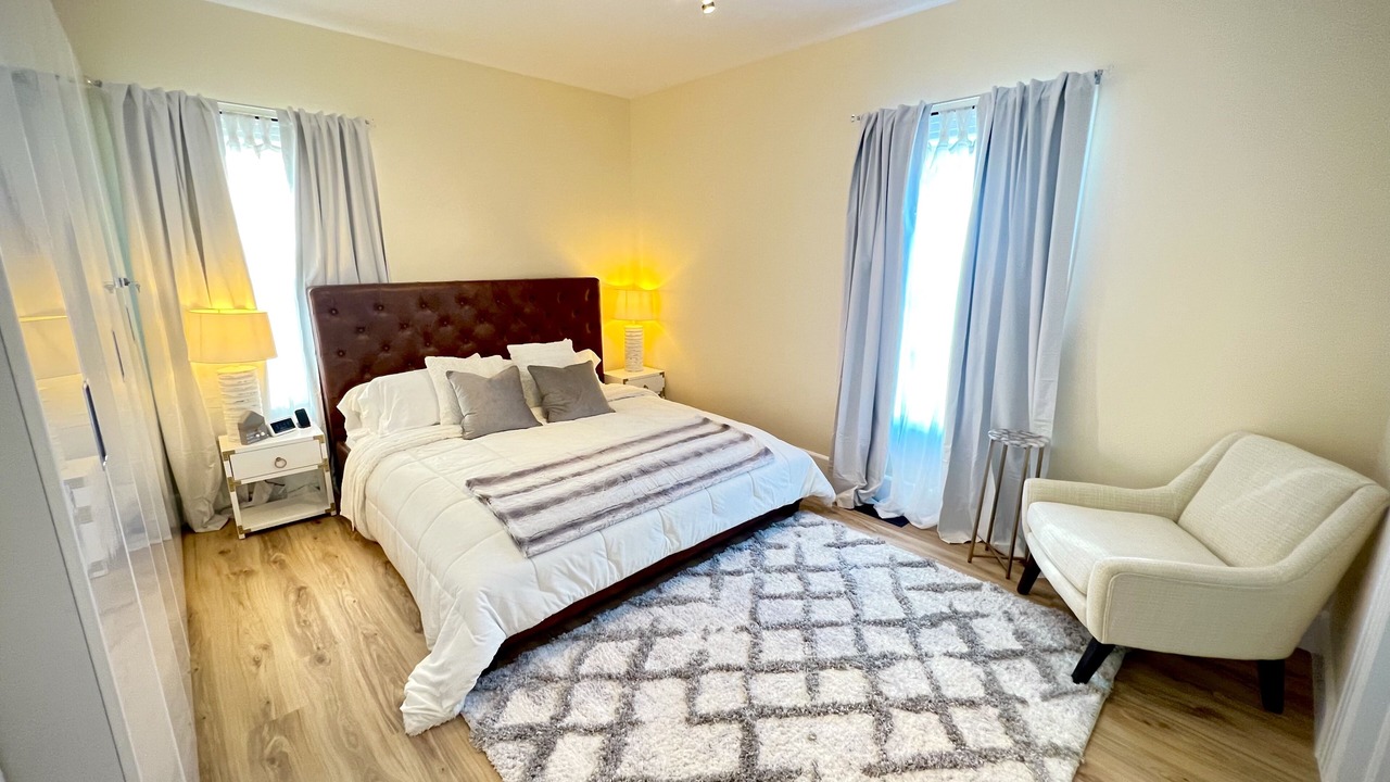 Photo of Bedroom in West End