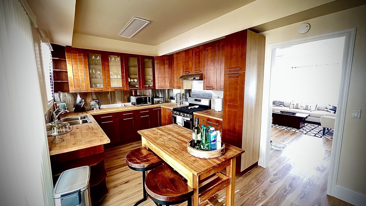 Photo of Kitchen in West End