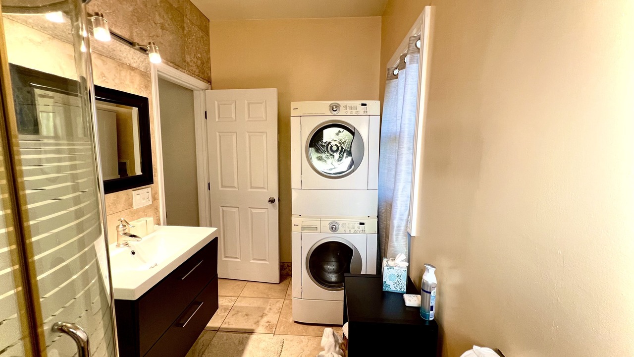 Photo of Bathroom in West End