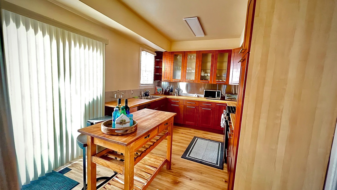 Photo of Kitchen in West End