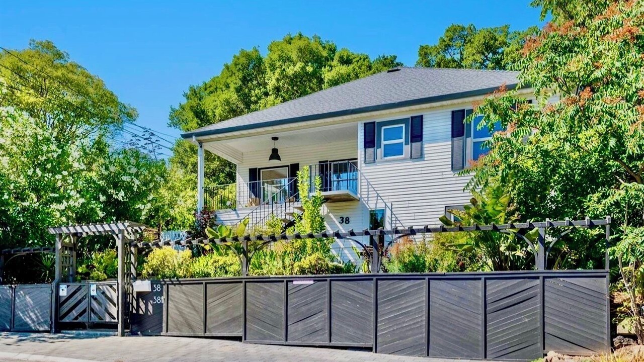 Photo of Outdoor in West End