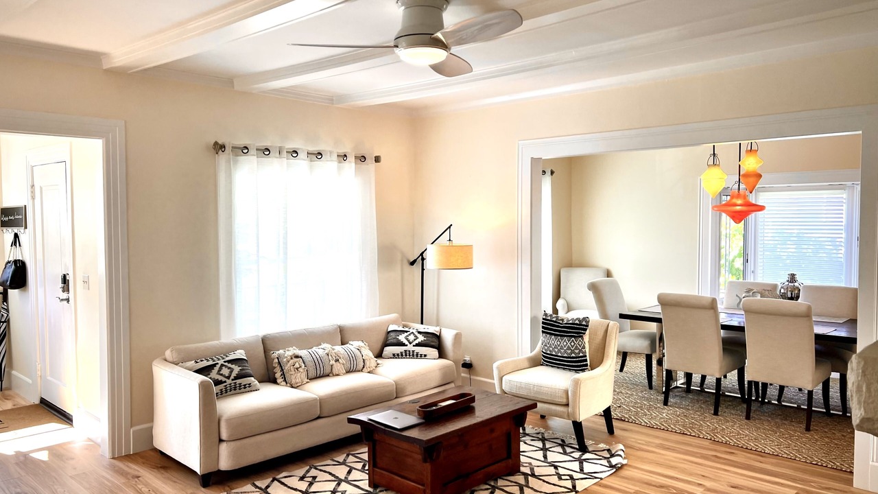 Photo of Livingroom in West End