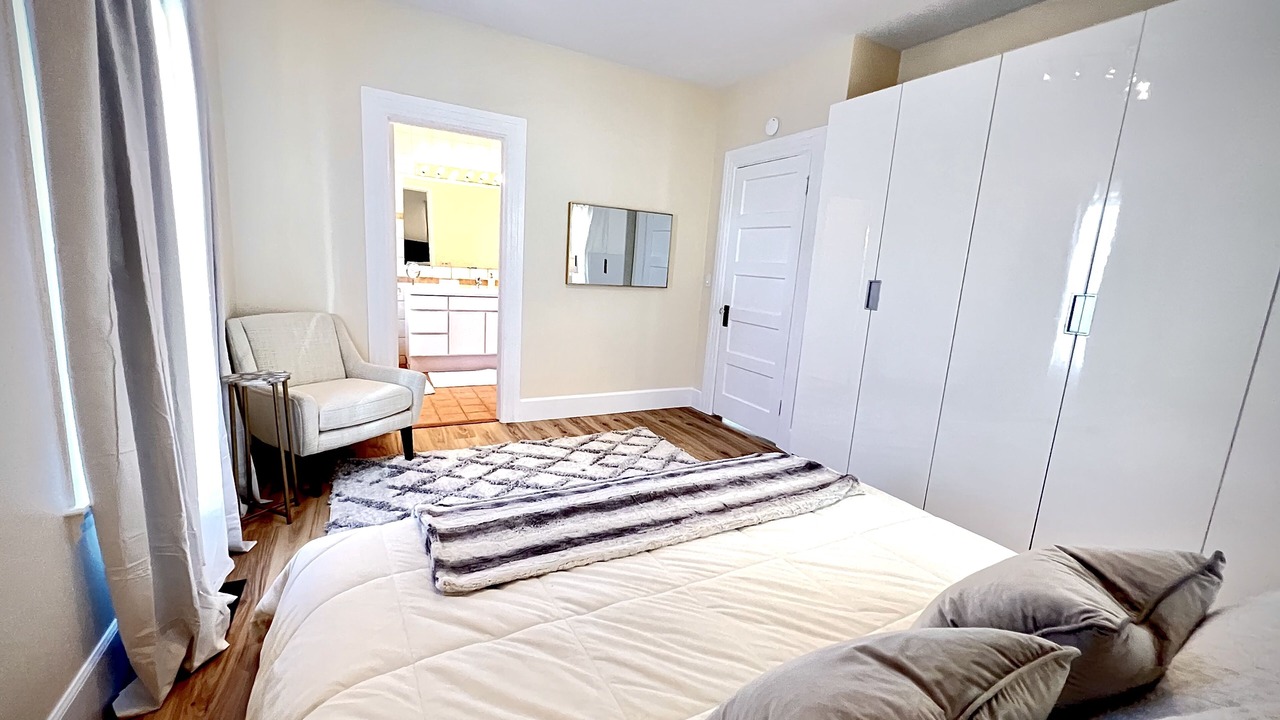 Photo of Bedroom in West End