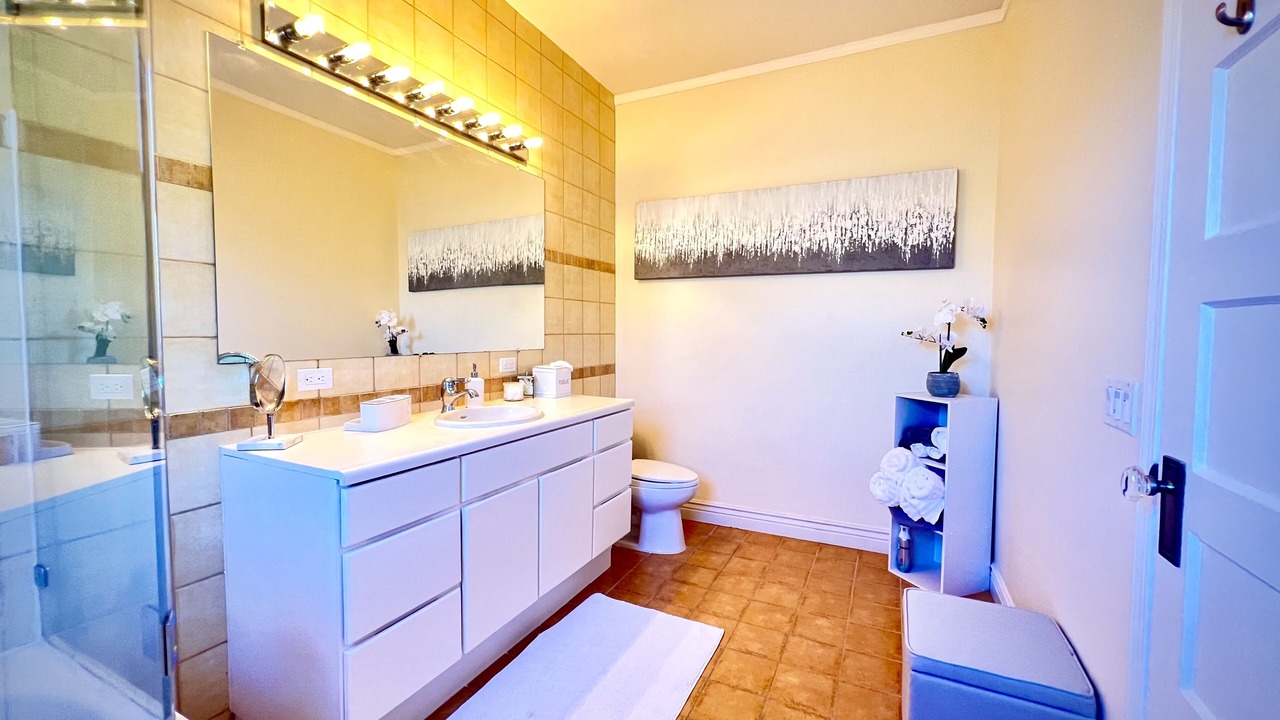 Photo of Bathroom in West End