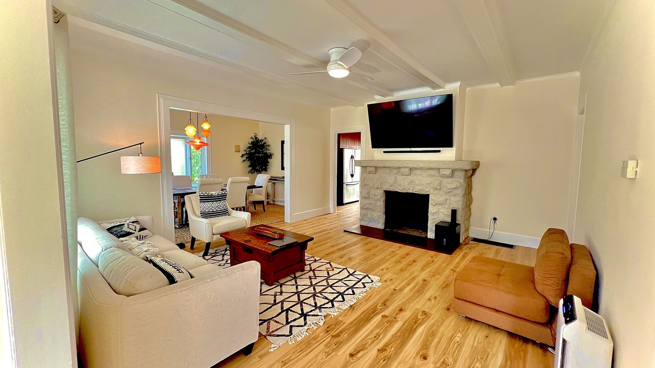 Photo of Livingroom in West End