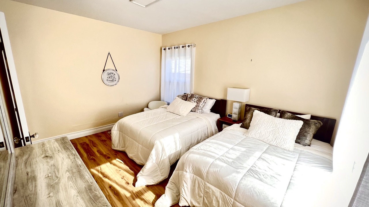 Photo of Bedroom in West End