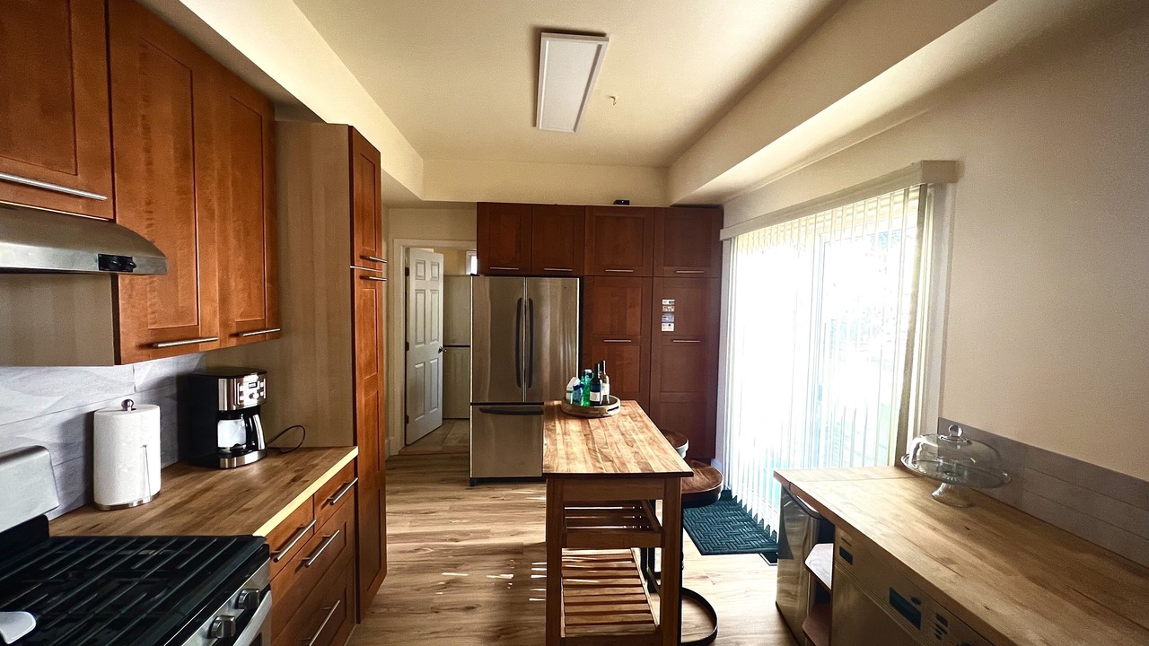 Photo of Kitchen in West End