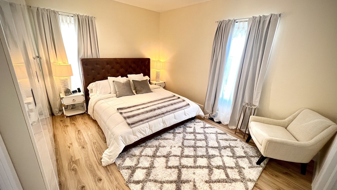 Photo of Bedroom in West End