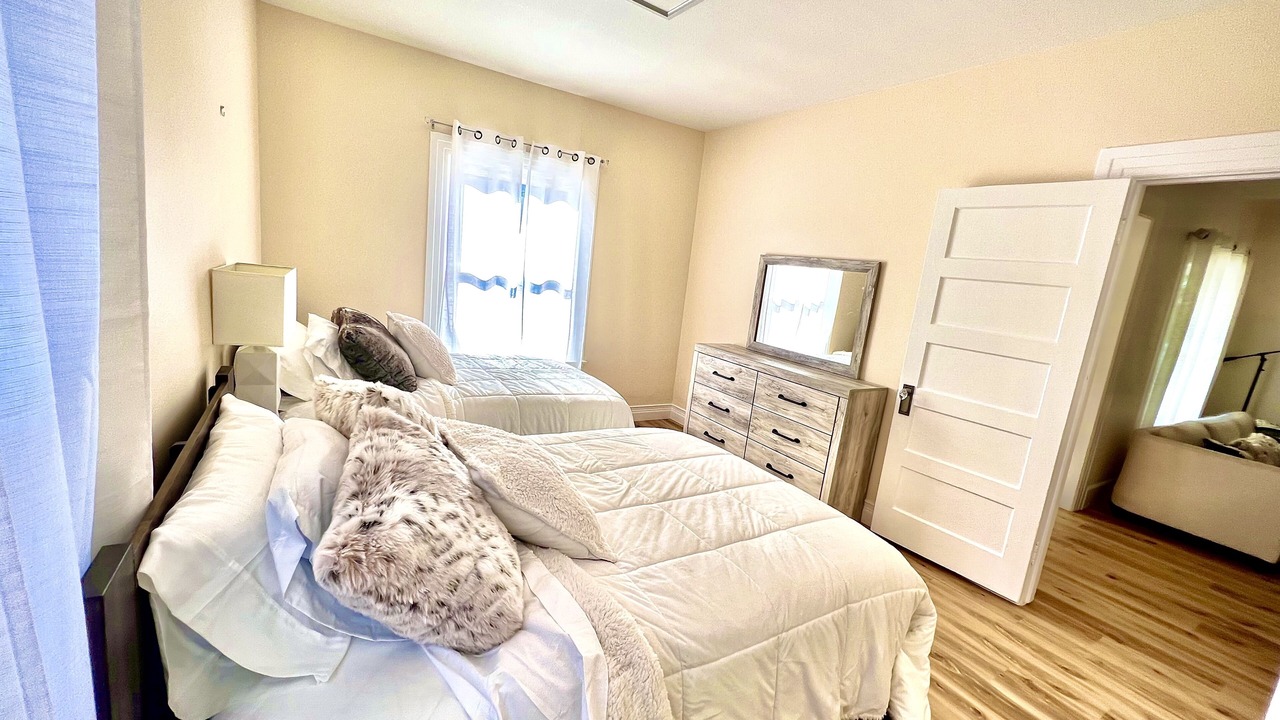 Photo of Bedroom in West End