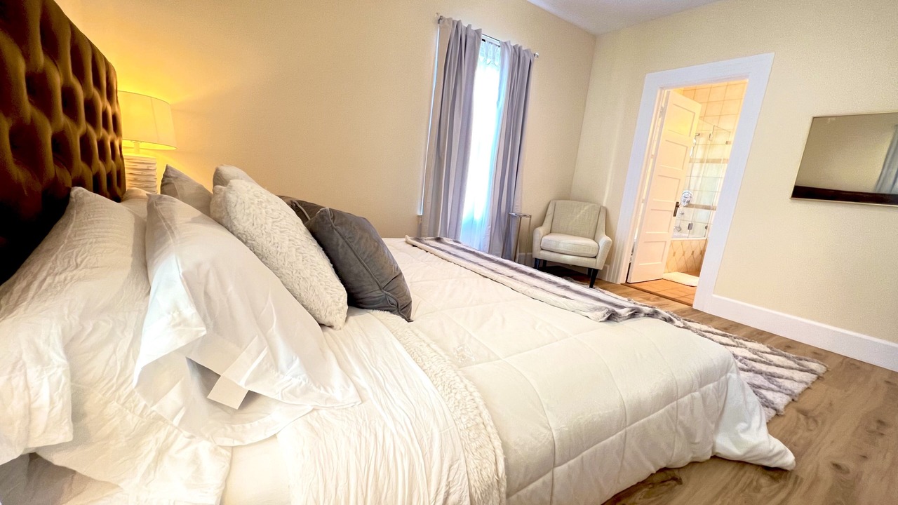 Photo of Bedroom in West End