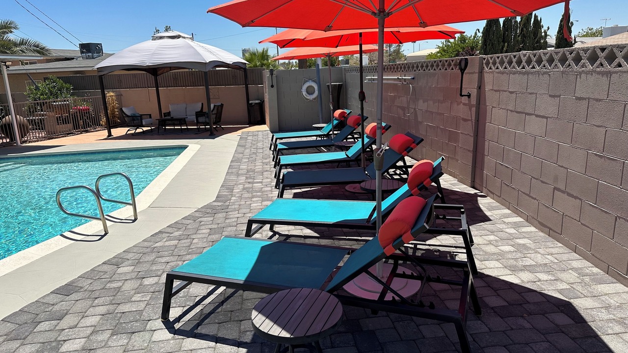 Photo of Outdoor in Las Vegas
