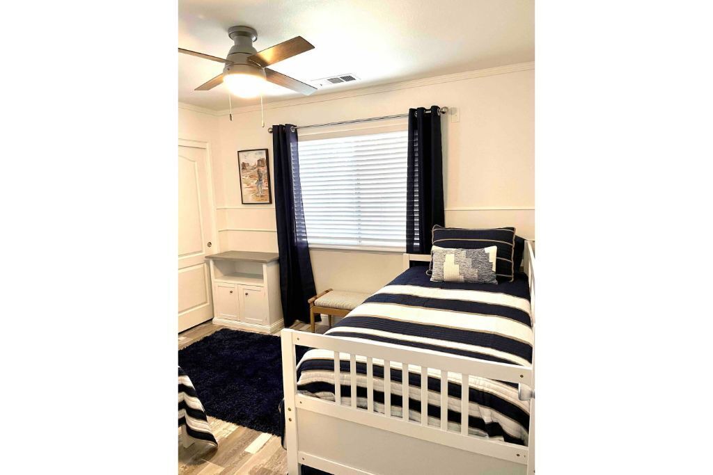 Photo of Bedroom in Clovis