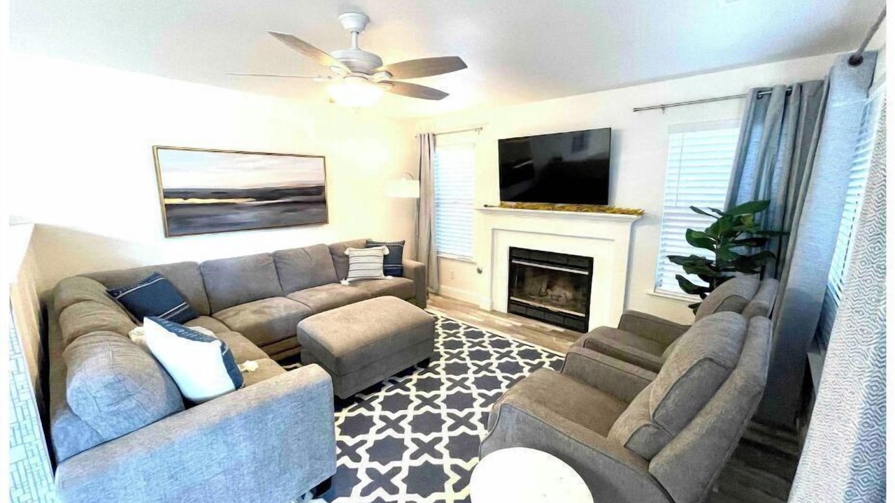 Photo of Livingroom in Clovis