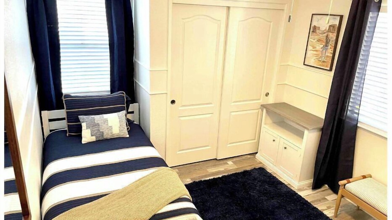 Photo of Bedroom in Clovis