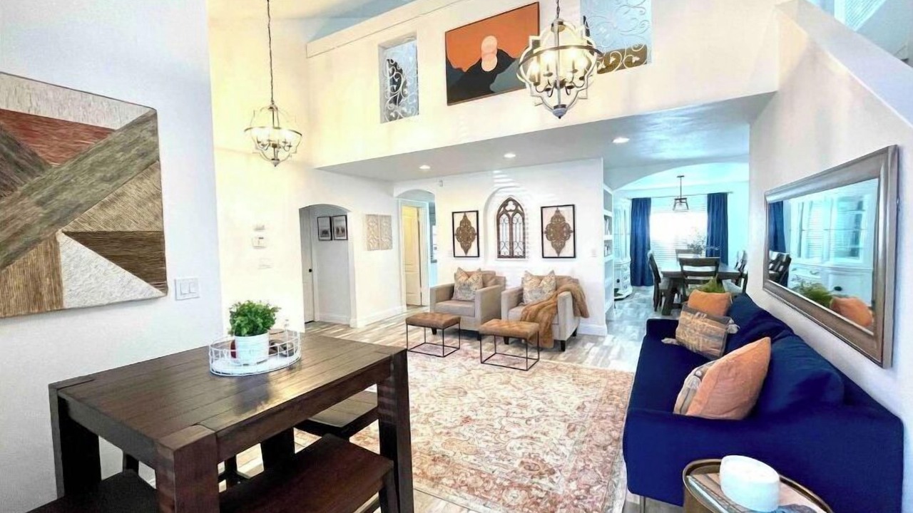 Photo of Livingroom in Clovis