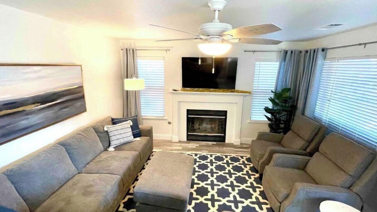Photo of Livingroom in Clovis