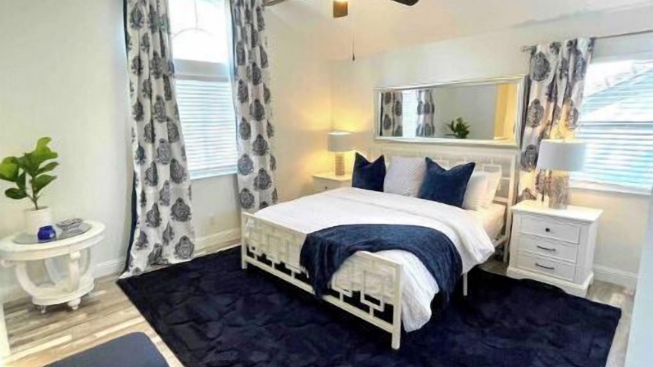 Photo of Bedroom in Clovis