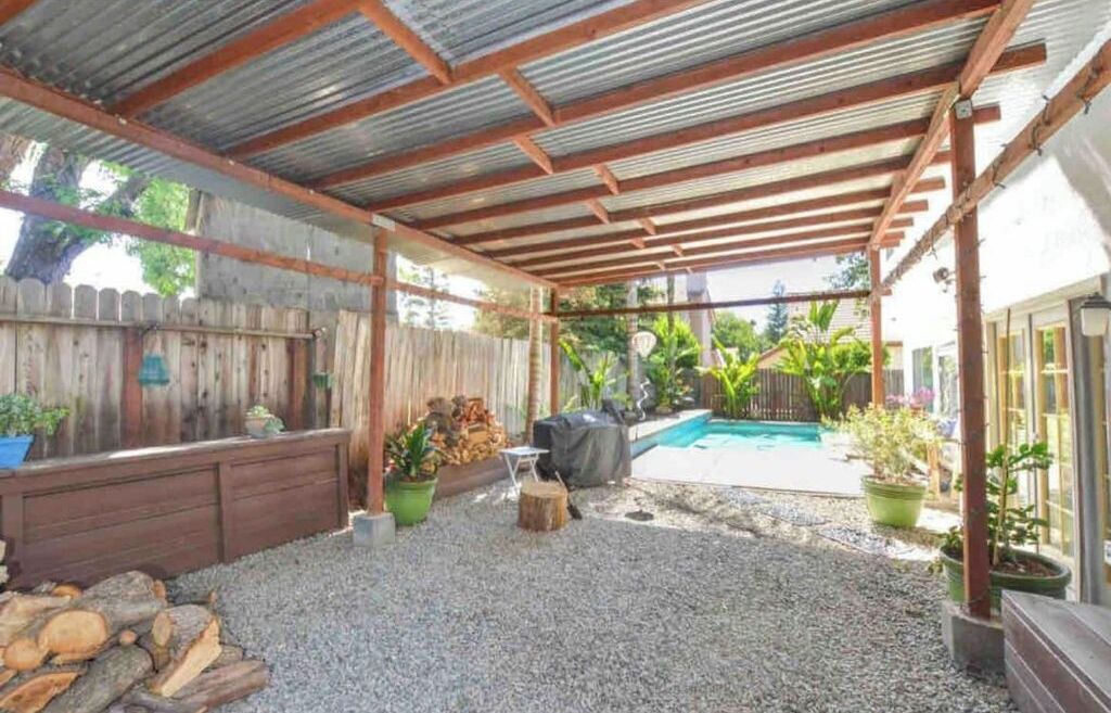 Photo of Patio Balcony in Clovis