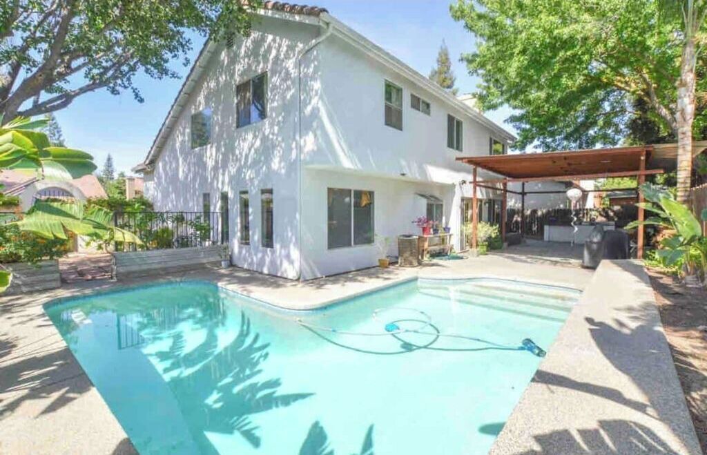Photo of Outdoor in Clovis