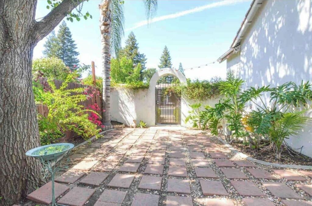 Photo of Outdoor in Clovis