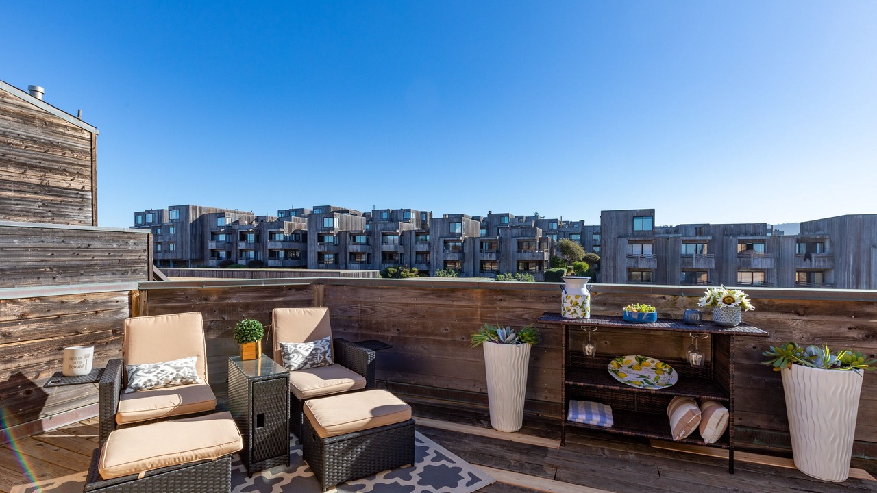 Photo of Outdoor in Monterey