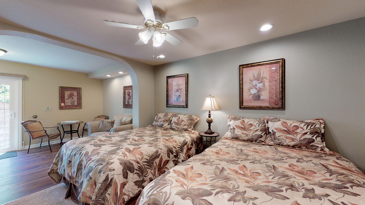 Photo of Bedroom in Castro Valley