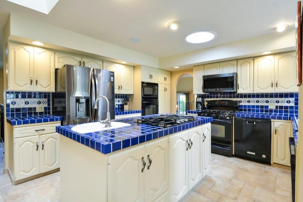 Photo of Kitchen in Castro Valley