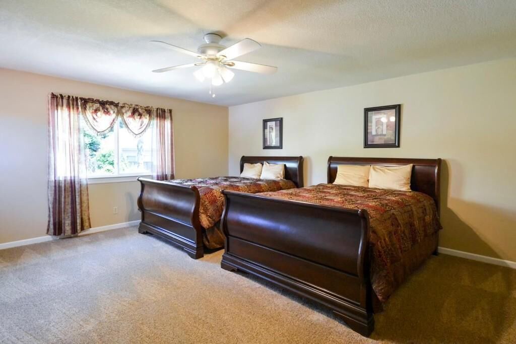 Photo of Bedroom in Castro Valley