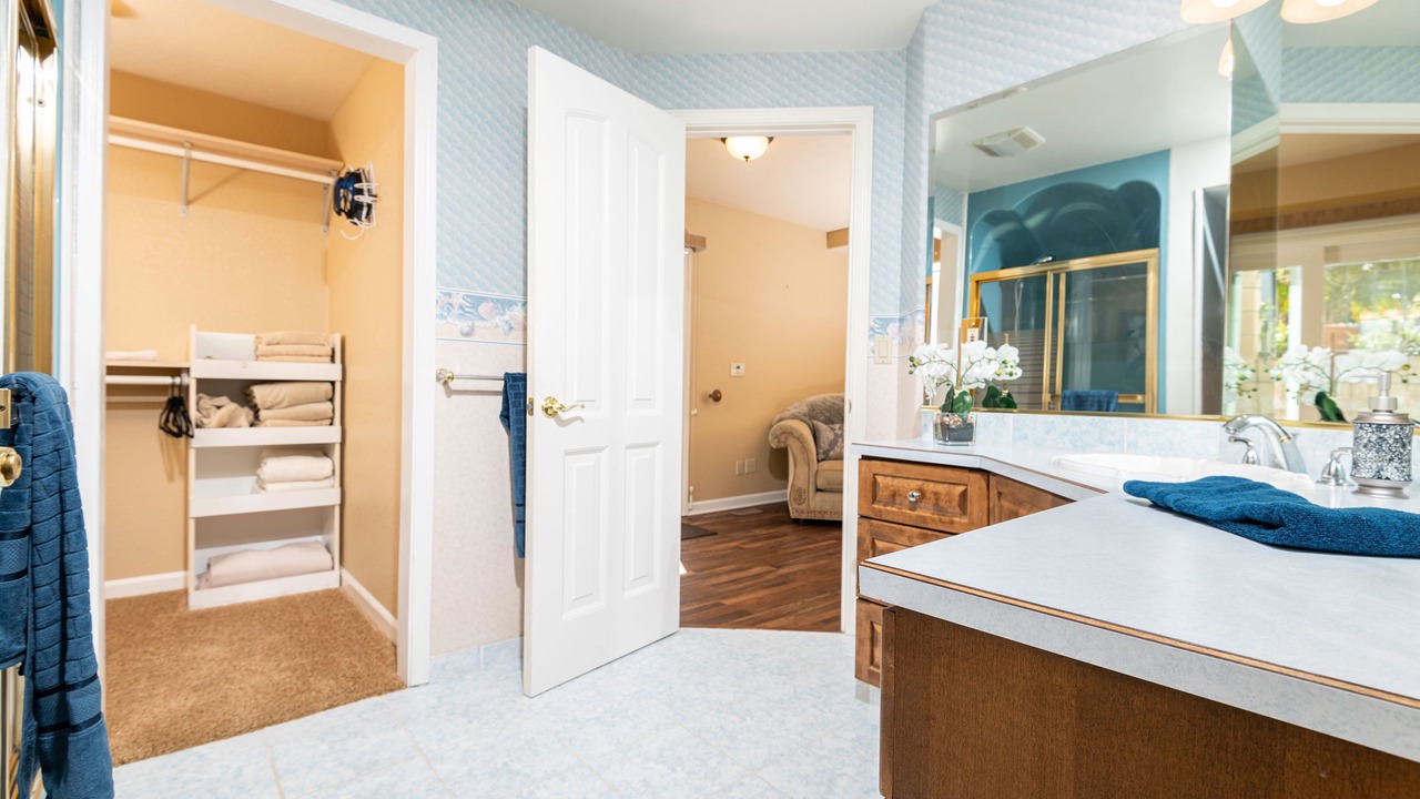 Photo of Bathroom in Castro Valley