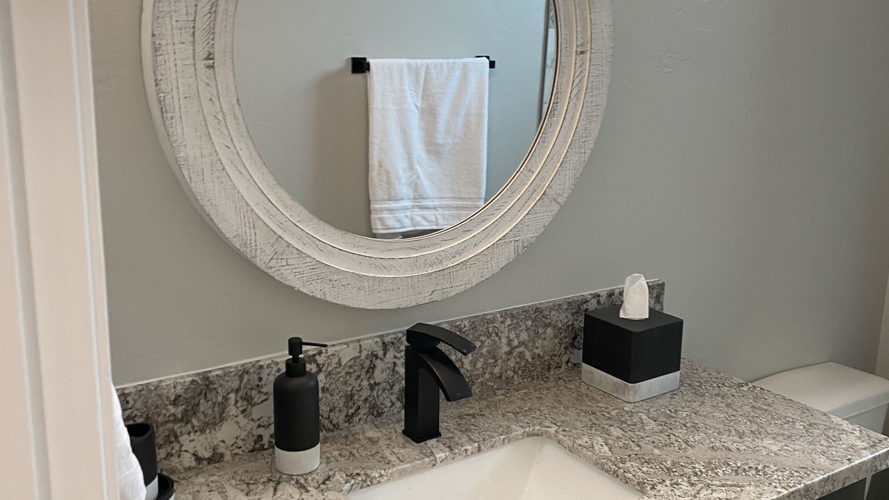 Photo of Bathroom in Lake Havasu City