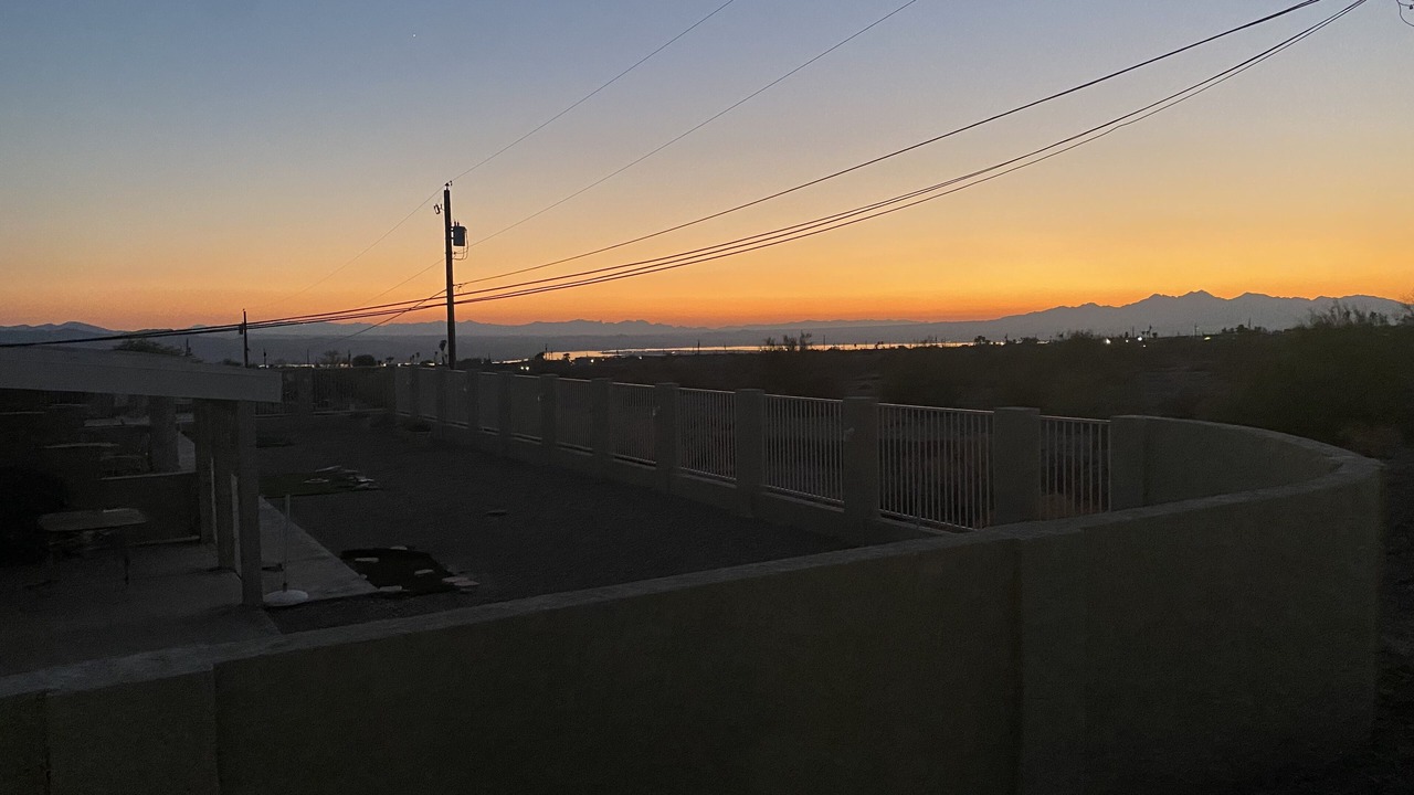 Photo of Outdoor in Lake Havasu City