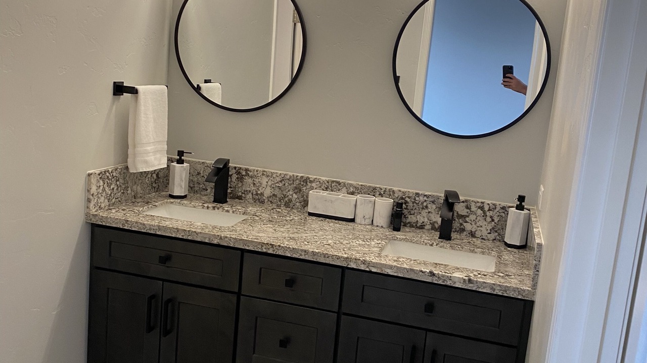 Photo of Bathroom in Lake Havasu City