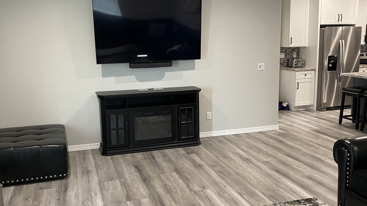 Photo of Livingroom in Lake Havasu City