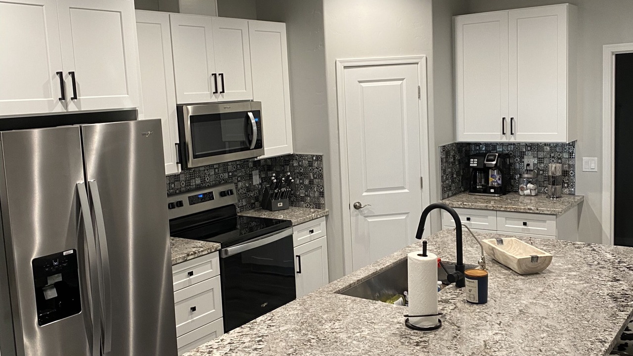 Photo of Kitchen in Lake Havasu City